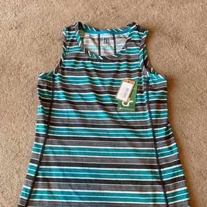 Title Nine Vibe Tank- NWT